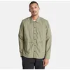 Image de Timberland - DWR Overshirt - Chemise homme Cassel Earth - S