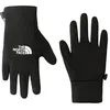 Image de The North Face - Kids Recycled Etip Glove - Gants enfant TNF Black - S