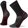Image de Smartwool - Hike Light Cushion Crew - Chaussettes randonnée Charcoal - S (34 - 37)