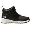 Image de The North Face - W Thermoball Progressive Zip Ii Wp - Bottes de neige femme TNF Black / Gardenia White - 37
