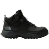 Image de The North Face - W Storm Strike Iii Wp - Bottes de neige femme TNF Black / Asphalt Grey - 36.5