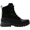 Image de The North Face - M Chilkat V Lace Wp - Bottes de neige homme TNF Black / Asphalt Grey - 42.5