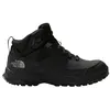 Image de The North Face - M Storm Strike Iii Wp - Chaussures randonnée homme TNF Black / Asphalt Grey - 43