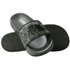 Image de The North Face - Base Camp Slide III - Claquettes homme Mltryolvstpldcmprnt / TNF Black - 42