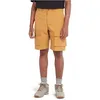 Image de Timberland - DWR Cargo Short - Short randonnée homme Wheat Boot - US 36