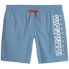 Image de Napapijri Short De Bain V-box