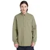 Image de Timberland Chemise à Manches Longues Solid Poplin