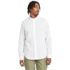 Image de Timberland Chemise à Manches Longues Solid Poplin