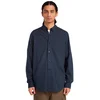 Image de Timberland Chemise à Manches Longues Solid Poplin