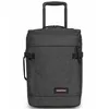 Image de Eastpak - Tranverz - Sac de voyage à roulettes Black Denim - XXS (25 L)