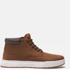 Image de Timberland - Maple Grove Mid - Chaussures homme Medium Brown - 40