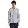 Image de Timberland Chemise à Manches Longues Oxford Slim
