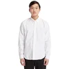 Image de Timberland Chemise à Manches Longues Oxford Slim