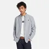 Image de Timberland - Oxford Shirt - Chemise homme Dark Sapphire YD - M
