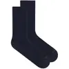 Image de Icebreaker Chaussettes Lifestyle Fine Gauge Crew EU 35-39