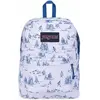 Image de Sac à dos Jansport SuperBreak Plus Blanc TU EK0A5BAO5E41