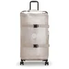 Image de Kipling SPONTANEOUS L Grand bagage à roulettes, vertical, Metallic Glow (Argent) en occasion ou reconditionné
