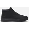 Image de Timberland - Maple Grove Mid - Chaussures homme Black - 42