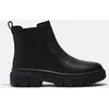 Image de Timberland - Greyfield Mid Chelsea - Bottes de pluie femme Black - 41