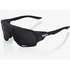 Image de 100% - Norvik - Lunettes de soleil Matte Black - Grey PeakPolar