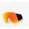 Image de 100% - Racetrap 3.0 Replacement Lenses - Verres de remplacement - HiPER Red Multilayer Mirror