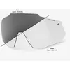 Image de 100% - Racetrap 3.0 Replacement Lenses - Verres de remplacement - Photochromic Clear / Smoke