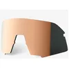 Image de 100% - S3 Replacement Lenses - Verres de remplacement - HiPER Gold Mirror
