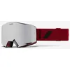 Image de 100% - Norg HiPER - Masque ski Bison - Mirror Silver Cat 4