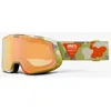 Image de 100% - Snowcraft XL HiPER - Masque ski Witsec - Mirror Copper Cat 2