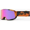 Image de 100% - Snowcraft XL HiPER - Masque ski Bleach - HiPER Purple Mirror