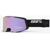 Image de 100% - Snowcraft S HiPER - Masque ski Zoi - HiPER Lavender Mirror