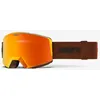 Image de 100% - Norg HiPER - Masque ski Fog - Mirror Orange Cat 3