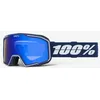 Image de 100% - Valnor - Masque ski Indigo - Mirror Blue Cat 2