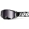 Image de 100% - Armega - Masque VTT homme Fausto - Red Mirror Cat 2