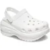 Image de Crocs Sabots Classic Mega Crush EU 38-39