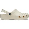 Image de Crocs - Classic Clog - Sandales Bone - 43 - 44