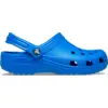 Image de Crocs - Classic Clog - Sandales Blue Bolt - 36 - 37