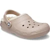 Image de Crocs Sabots Classic Lined