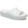 Image de Crocs Claquettes Classic Platform EU 39-40