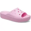 Image de Crocs Claquettes Classic Platform