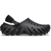 Image de Crocs - Echo Clog - Sandales Black - 46 - 47