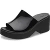 Image de Crocs Femme Brooklyn Flat Chaussures Plates, Black, 34/35 EU en occasion ou reconditionné