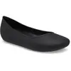 Image de Crocs Ballerines Brooklyn Flat