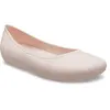 Image de Crocs Ballerines Brooklyn Flat