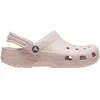Image de Crocs - Classic Clog - Sandales Quartz - 37 - 38