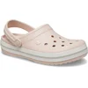 Image de Crocs Sabots Crocband