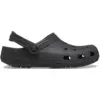 Image de Crocs - Classic Glitter Clog - Sabots Black Glitter - 42 - 43
