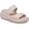 Image de Crocs Sandales Classic Crush U