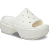 Image de Crocs Claquettes Stomp