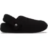 Image de Crocs - Classic Cozzzy Slipper - Sandales d'hiver Black - 37 - 38